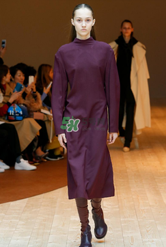 celine2017秋冬系列衣服怎么樣_好看嗎？