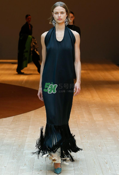celine2017秋冬系列衣服怎么樣_好看嗎？