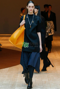 celine2017秋冬系列衣服怎么樣_好看嗎？