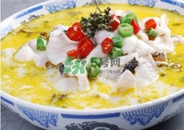酸菜魚是酸性食物嗎？酸菜魚是酸性還是堿性？