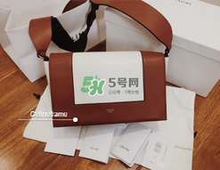 celine frame包包多少錢？celine frame專柜價格