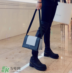 celine frame包包尺寸多大？celine frame尺寸介紹