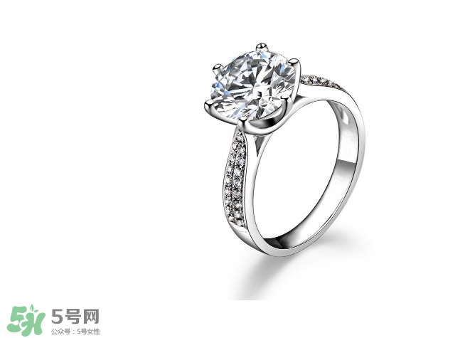 單身戒指戴哪個(gè)手指？單身戒指的戴法