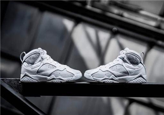 air jordan 7pure money什么時候發(fā)售？AJ7小白鞋發(fā)售時間