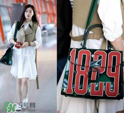 1829包是什么牌子？1829包包是哪個(gè)牌子？