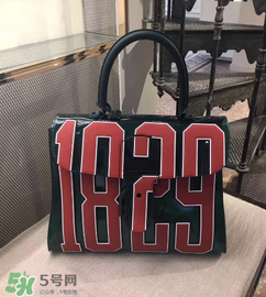 delvaux1829包多少錢？delvaux1829透明手袋專柜價(jià)格