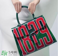 delvaux1829包多少錢？delvaux1829透明手袋專柜價(jià)格