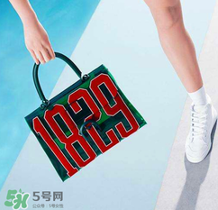 delvaux1829包多少錢？delvaux1829透明手袋專柜價(jià)格
