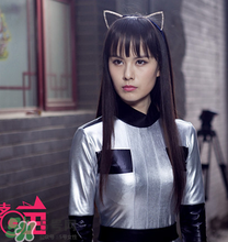 白客新戀情曝光 白客女朋友是誰？