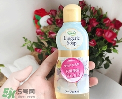小林制藥內(nèi)衣褲洗衣液怎么用？小林制藥內(nèi)衣洗衣液使用方法