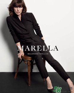 marella是什么牌子？marella是什么檔次？
