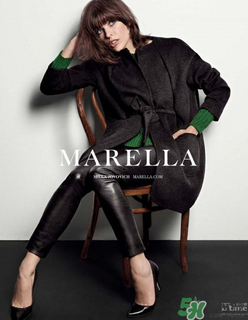 marella是什么牌子？marella是什么檔次？