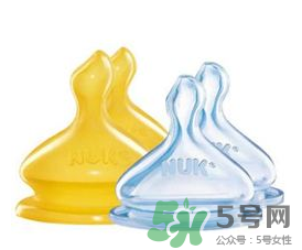 NUK奶嘴和貝親通用嗎？NUK奶嘴可以用在貝親奶瓶上嗎？