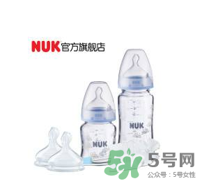 NUK奶嘴和貝親通用嗎？NUK奶嘴可以用在貝親奶瓶上嗎？