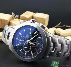 泰格豪雅手表怎么樣？泰格豪雅和浪琴哪個好？
