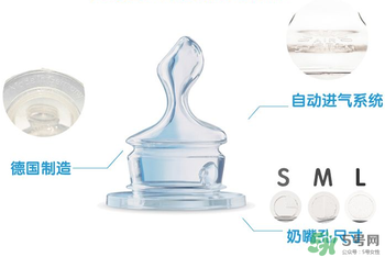 nuk奶嘴那面朝上？nuk奶嘴哪一面朝上是正確的？