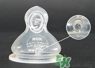 nuk奶嘴那面朝上？nuk奶嘴哪一面朝上是正確的？