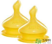 nuk奶嘴那面朝上？nuk奶嘴哪一面朝上是正確的？