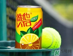 維他檸檬茶是毒品嗎？維他檸檬茶為何是毒品