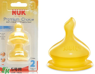 nuk奶嘴怎么消毒？nuk奶嘴消毒方法