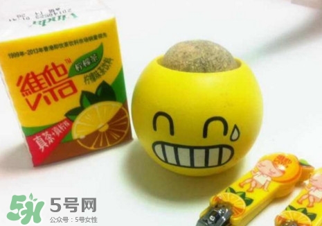 維他檸檬茶為何會(huì)上癮？喝維他檸檬茶為什么上癮