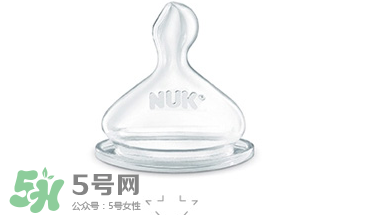 nuk奶嘴有味道是假貨嗎？nuk奶嘴有味道正常嗎？