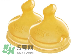 nuk奶嘴有味道是假貨嗎？nuk奶嘴有味道正常嗎？