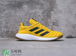 kith adidas soccer2017聯(lián)名系列球鞋有哪幾款？