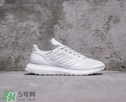 kith adidas soccer2017聯(lián)名系列球鞋有哪幾款？