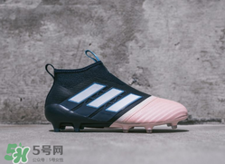 kith adidas soccer2017聯(lián)名系列球鞋有哪幾款？