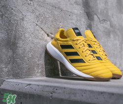 kith adidas soccer2017聯(lián)名系列球鞋有哪幾款？