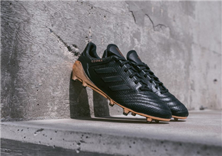 kith adidas soccer2017聯(lián)名系列球鞋有哪幾款？
