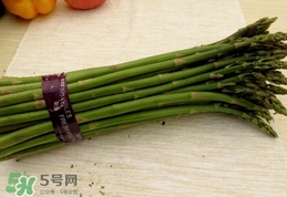 蘆筍過敏怎么辦？蘆筍過敏怎么處理？