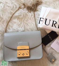 furla鏈條包多少錢？芙拉鏈條包專柜價格