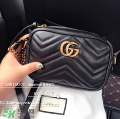 gucci相機(jī)包多少錢？古馳相機(jī)包專柜價(jià)格
