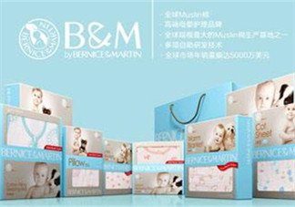 BerniceMartin伯斯馬丁是哪個(gè)國家的品牌？