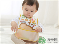 nuby努比圍兜怎么樣？nuby努比圍兜好用嗎？