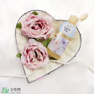 小林制藥內(nèi)衣褲洗衣液怎么用？小林制藥內(nèi)衣洗衣液使用方法