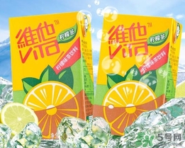 維他檸檬茶是碳酸飲料嗎？維他檸檬茶是不是碳酸飲料