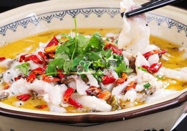 酸菜魚是哪個地方的菜？酸菜魚是什么魚？
