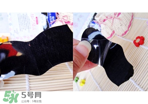 碧柔鼻貼白色和黑色哪個(gè)好？碧柔鼻貼黑白區(qū)別