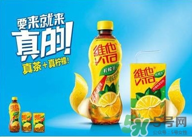 維他檸檬茶瓶裝多少錢？維他檸檬茶瓶裝零售價(jià)格