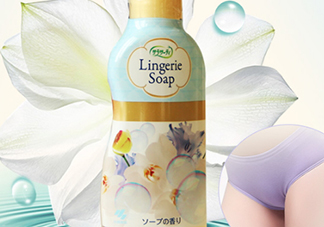 小林制藥內(nèi)衣褲洗衣液怎么用？小林制藥內(nèi)衣洗衣液使用方法