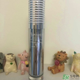 ravissa蘋(píng)果干細(xì)胞防曬霜怎么樣？ravissa防曬霜怎么用