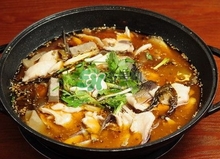 酸菜魚是酸性食物嗎？酸菜魚是酸性還是堿性？