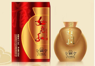 女兒紅是什么意思？女兒紅什么時候能喝