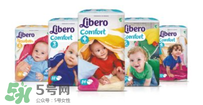 Libero麗貝樂是什么牌子？Libero麗貝樂是哪個(gè)國(guó)家的品牌？