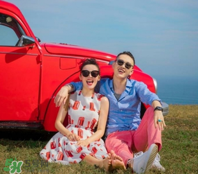 張瑋巴厘島舉行婚禮 張瑋老婆是誰？