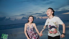 張瑋巴厘島舉行婚禮 張瑋老婆是誰？