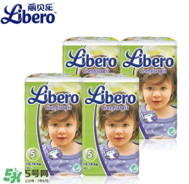 Libero麗貝樂紙尿褲怎么樣？Libero麗貝樂紙尿褲好用嗎？